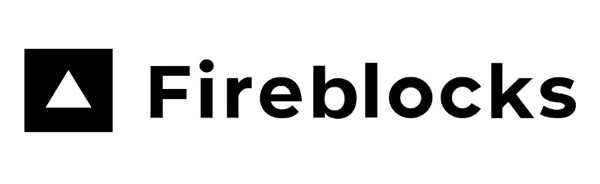 fireblocks black logo