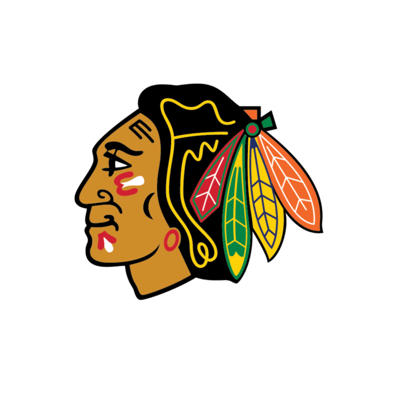 blackhawks