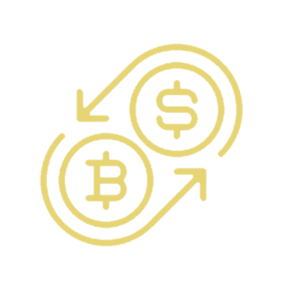 money bitcoin logo