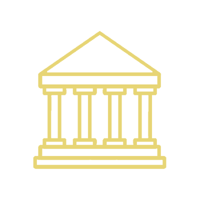 yellow bank logo
