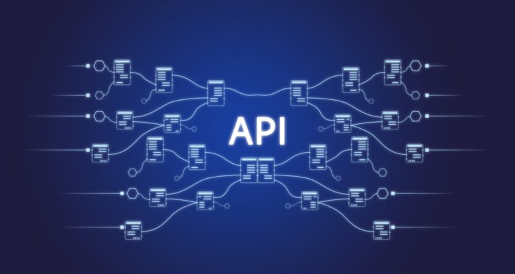 API, Application programming interface