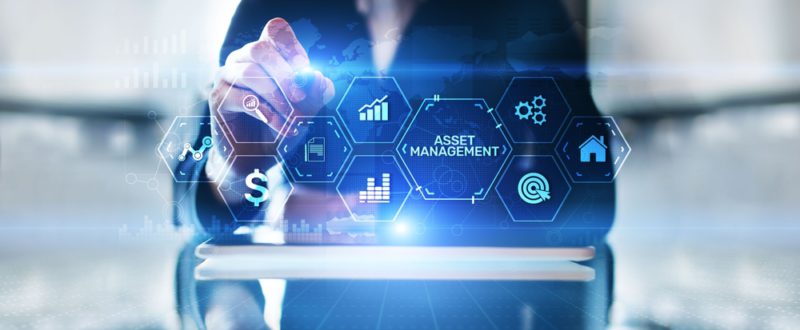 asset management